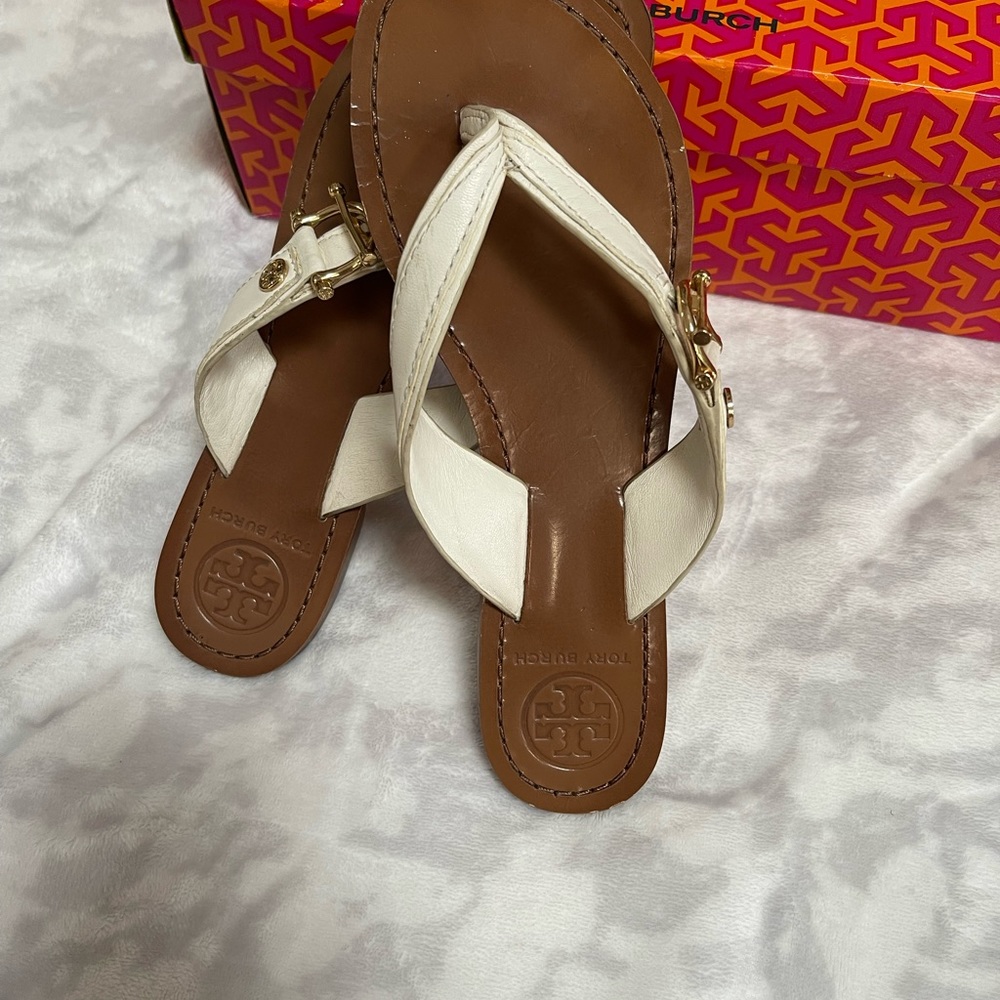 Tory Burch Sandals